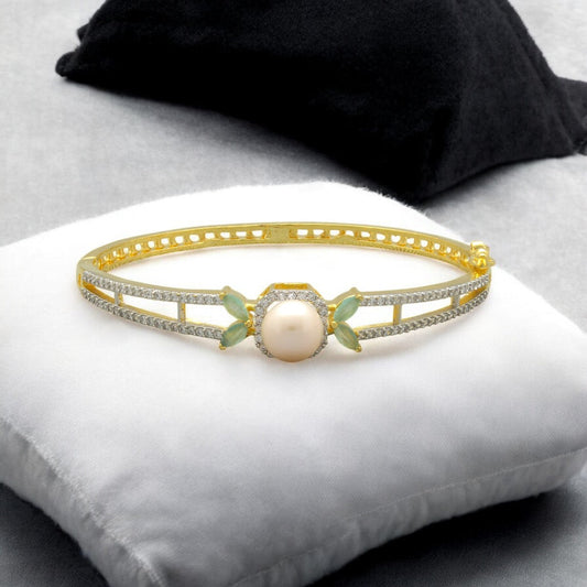J Pearls Celeste Regal Pearl Bracelet