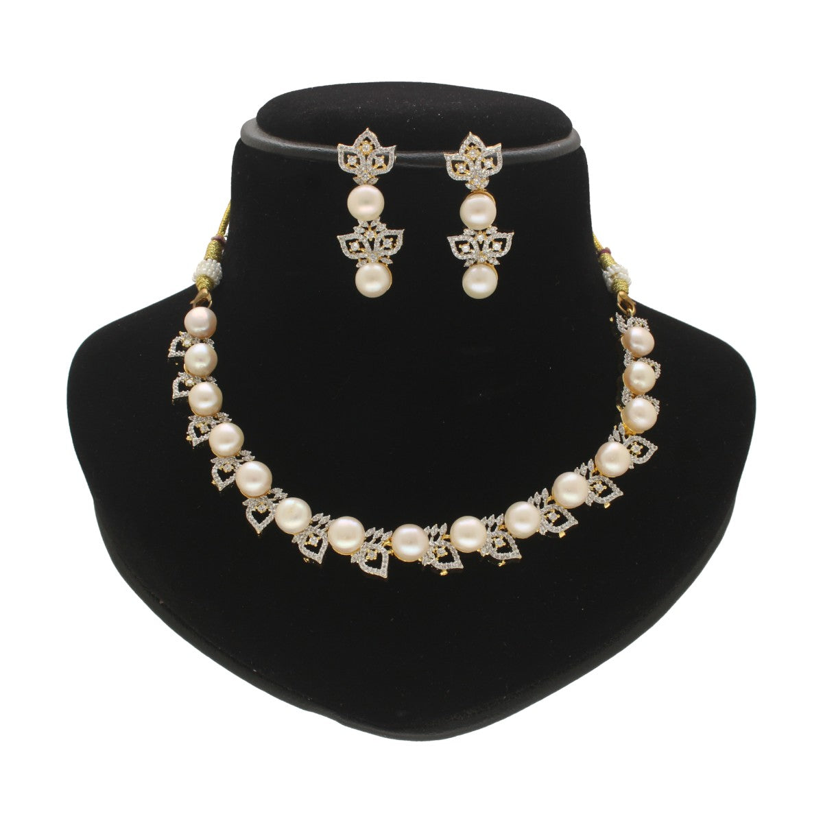 J Pearls Grand Duchess Pearl Set J Pearls