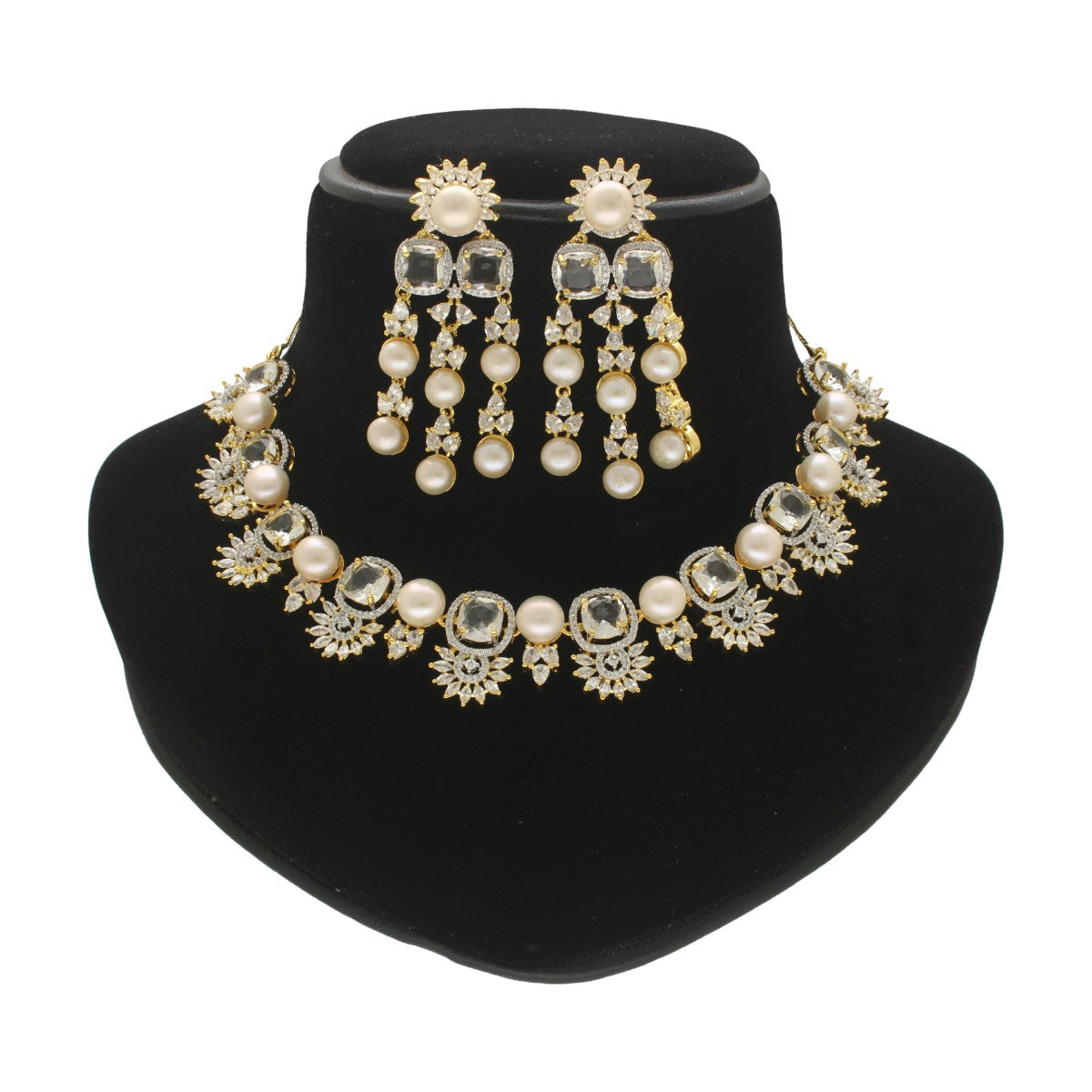 J Pearls Imperial Princess Pearl Set J Pearls