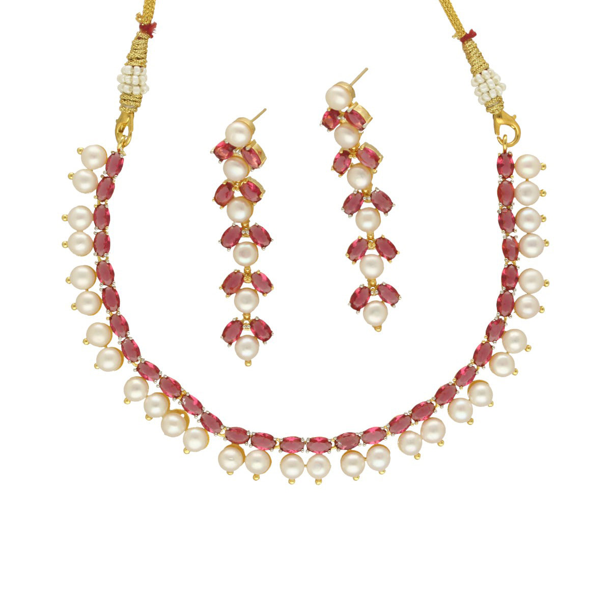 J Pearls Stellar Pearl Set J Pearls