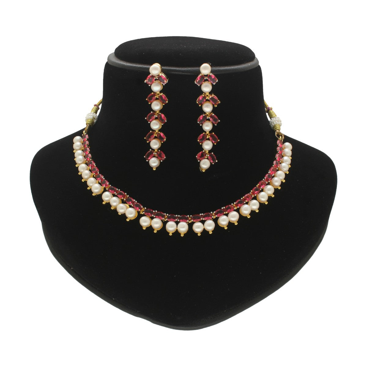 J Pearls Stellar Pearl Set J Pearls