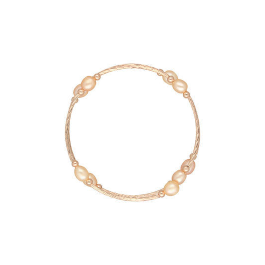 J Pearls Freshwater Pearl Bracelet