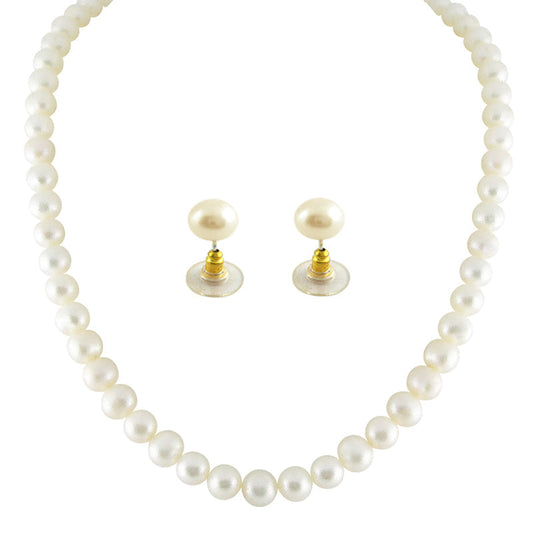 J Pearls Special Pearl Set - Real Pearl Jewelry - J Pearls