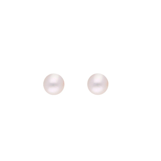 J Pearls Camundi 1 Line Pearl Set - Real Pearl Jewelry - Grab2buy