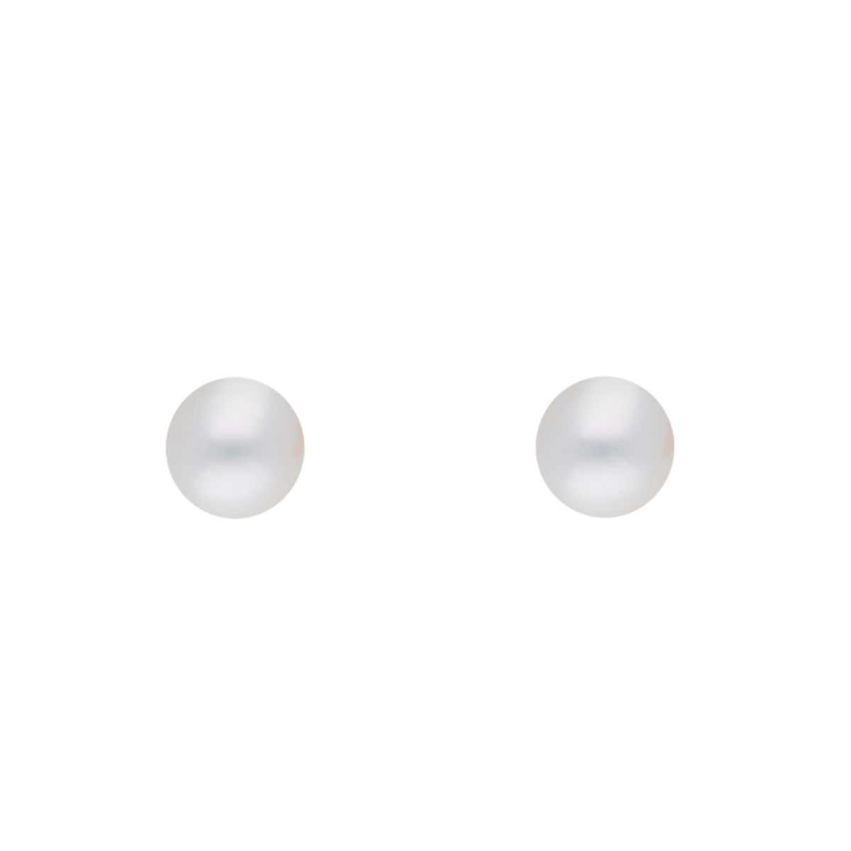 J Pearls Navishka 1 Line Pearl Set - Real Pearl Jewelry - Grab2buy