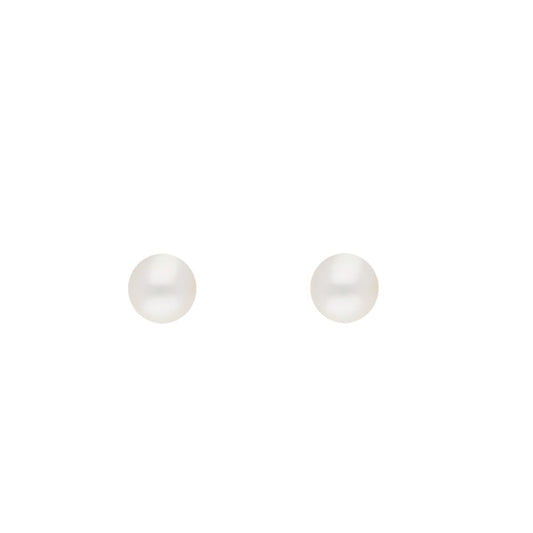 J Pearls Abharika 1 Line Pearl Set - Real Pearl Jewelry - Grab2buy