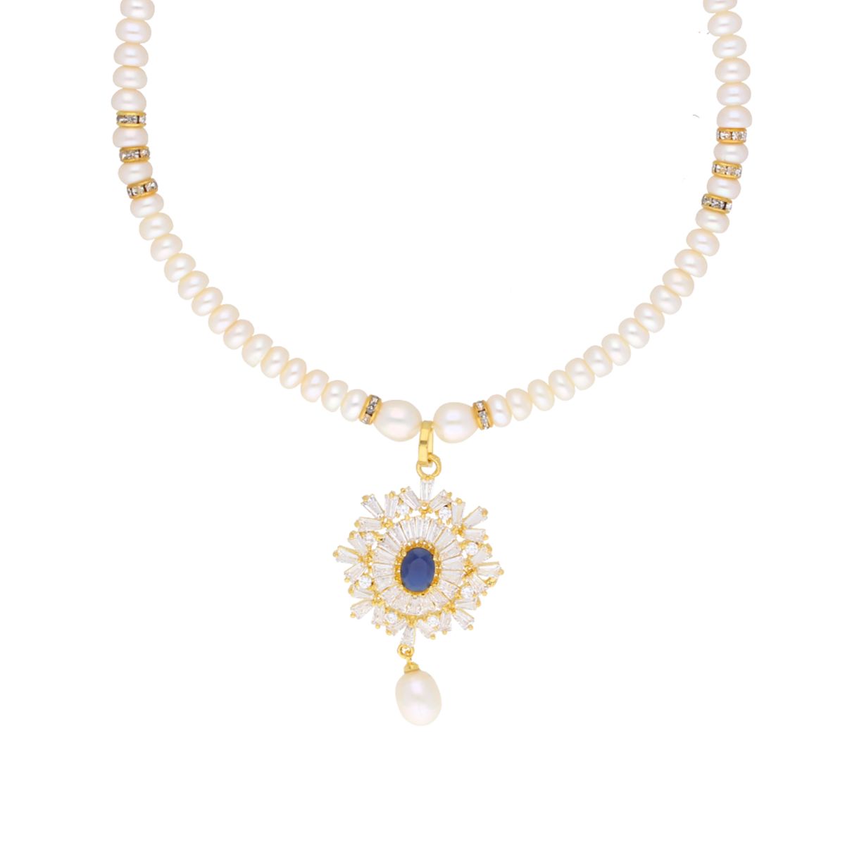 J Pearls Yami Pearl Set - Real Pearl Jewelry - Grab2buy