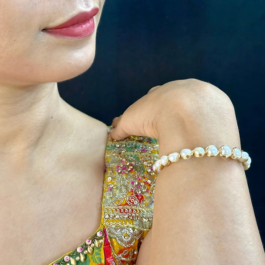 J Pearls Ipsit Pearl Bracelet