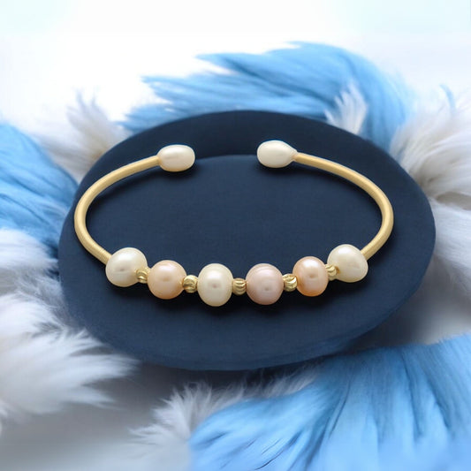 J Pearls Rhea Pearl Bracelet