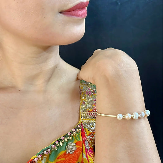 J Pearls Rhea Pearl Bracelet