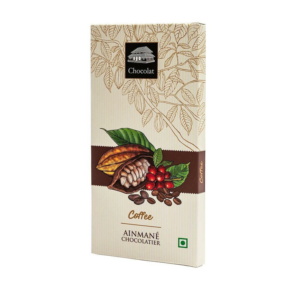 Ainmane Handcrafted Cocoa Bar - Grab2buy