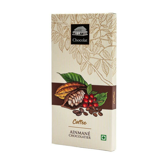 Ainmane Handcrafted Cocoa Bar - Grab2buy