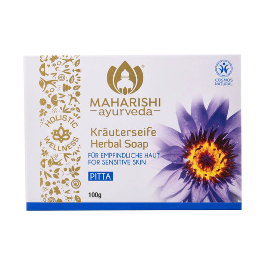 Maharishi Ayurveda Sandalwood Soap 