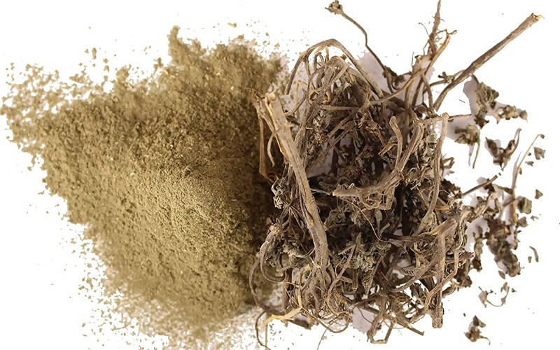 Dark Forest Bhringraj Powder : 100 gm / 200 gm  Dark Forest Brahmi Powder : 100 gm / 200 gm  Dark Forest Neem Powder : 200 gm