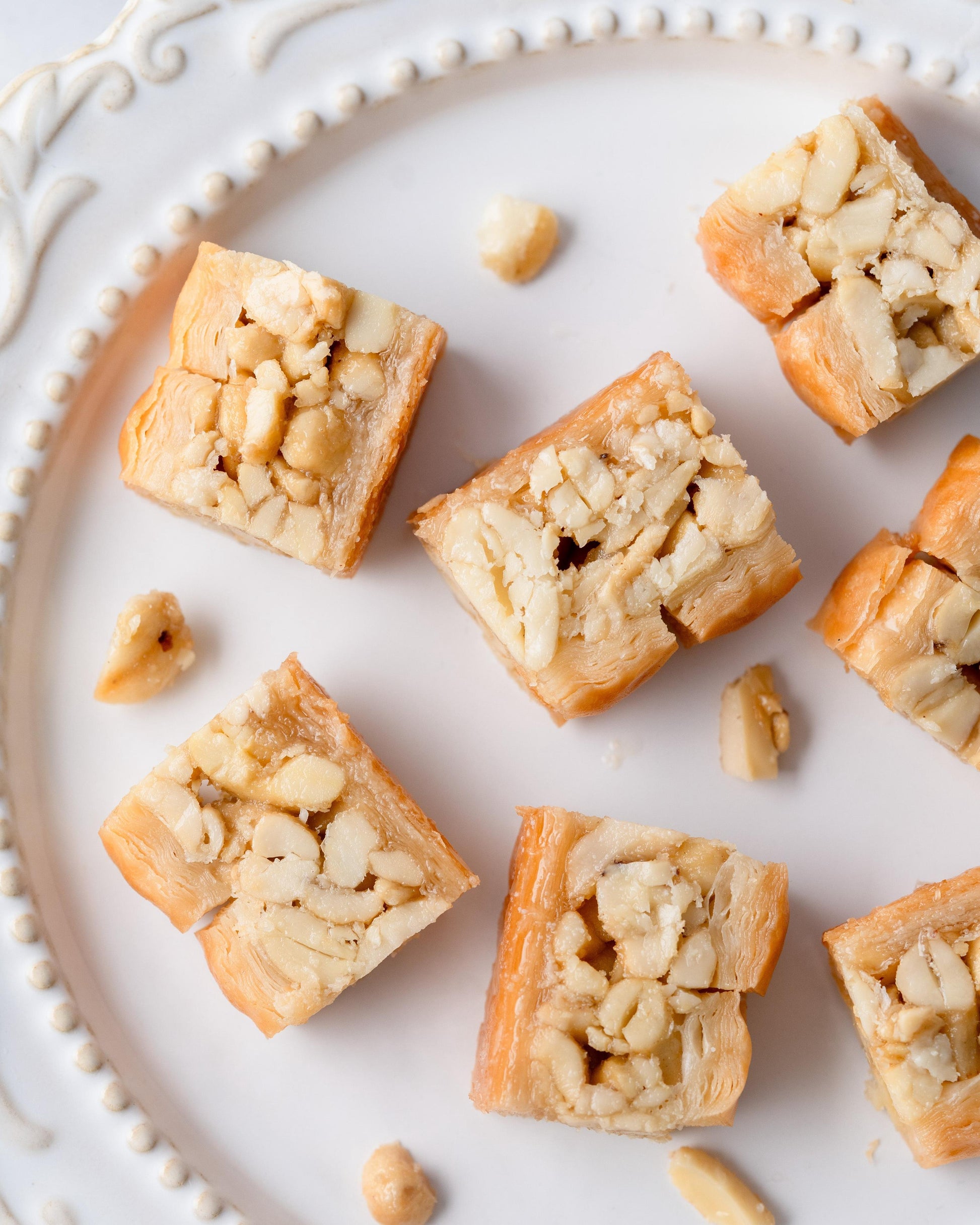 Gourmet Baklava Bliss Box 