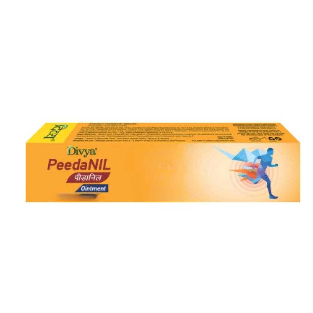 Patanjali Divya Peedanil Ointment 