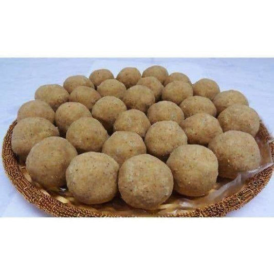 Urad Dal Sweet/Sunnundalu 