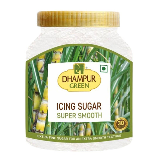 Dhampur Green Icing Sugar 