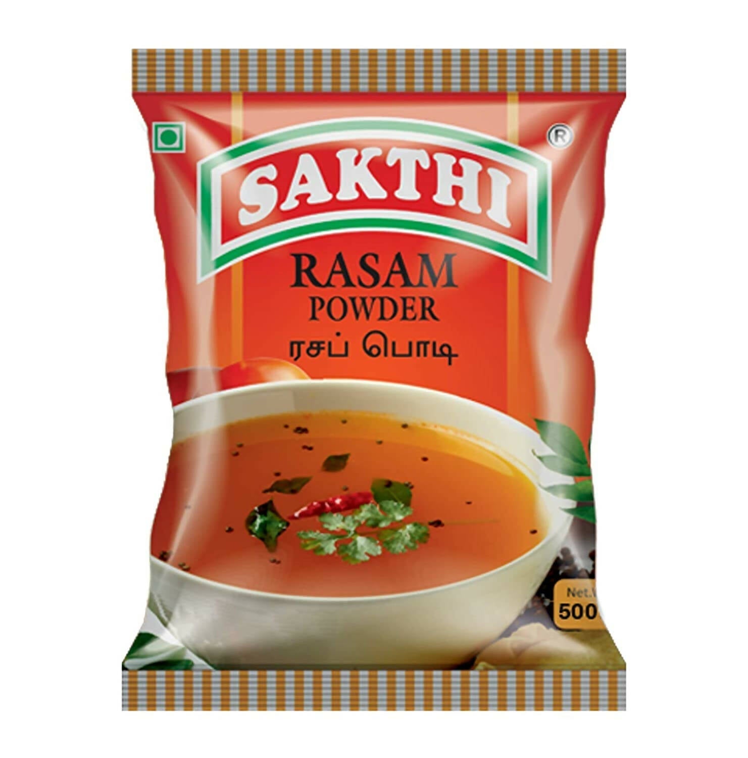 Sakthi Spices Rasam Powder 