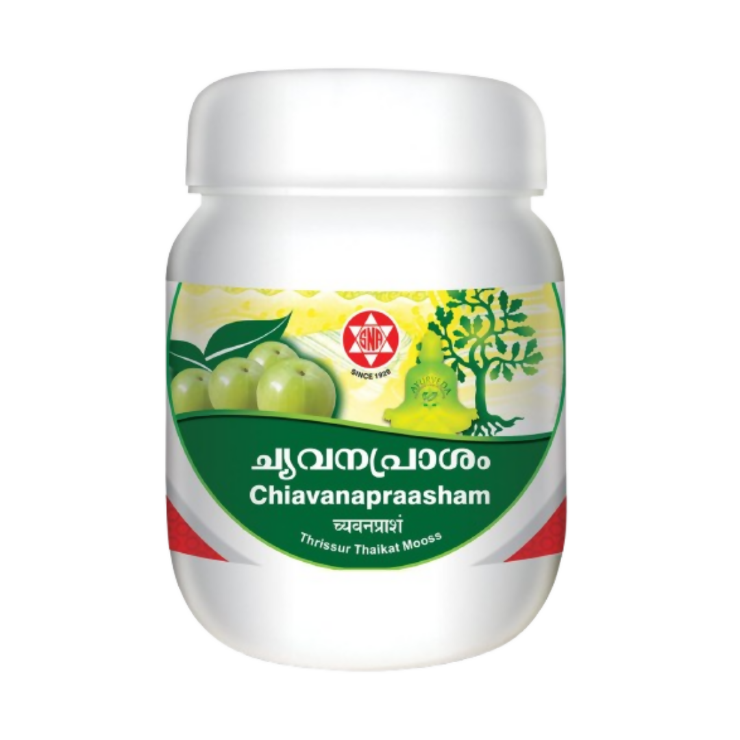 Sna Oushadhasala Chiavanapraasham 