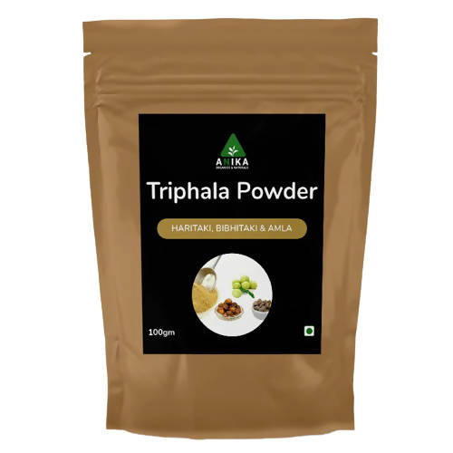 Anika Triphala Powder 