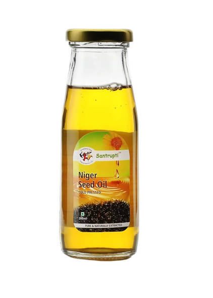Santrupti Niger Seed Oil - Grab2buy