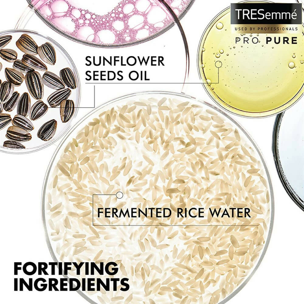 TRESemme Pro Pure Damage Recovery Hair Mask  Grab2Buy TRESemme Grab2Buy