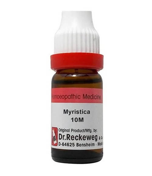 Dr. Reckeweg Myristica Dilution 
