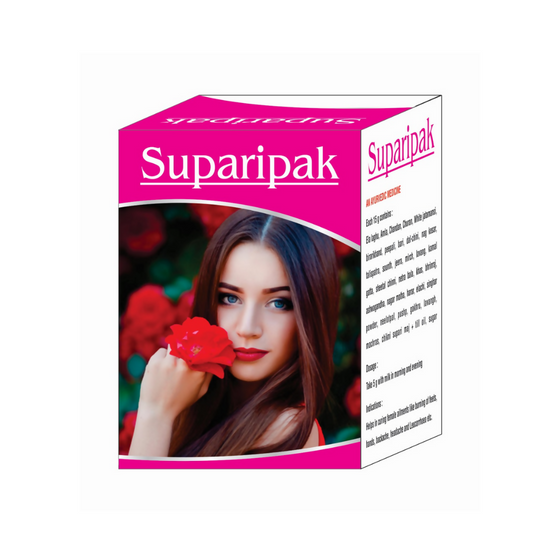 Shane Suparipak Powder 