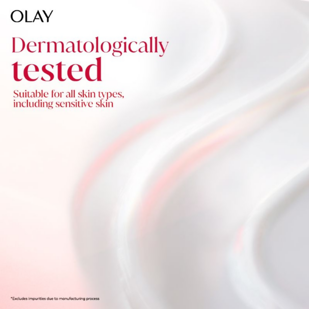 Olay Super Collagen Peptides Moisturizer For Firm & Lifted Skin 