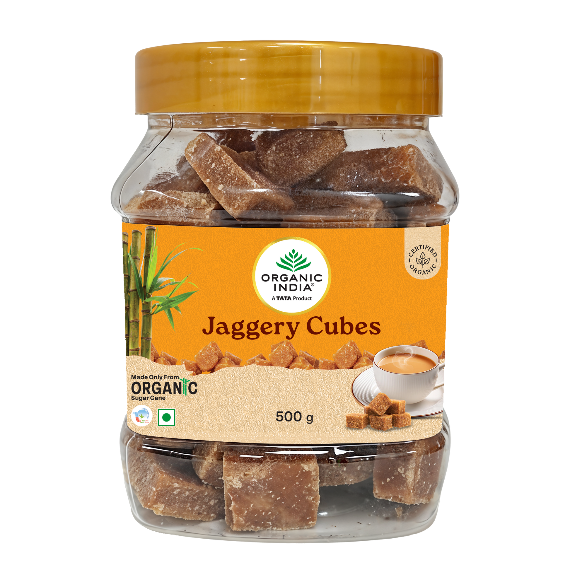 Jaggery Cubes