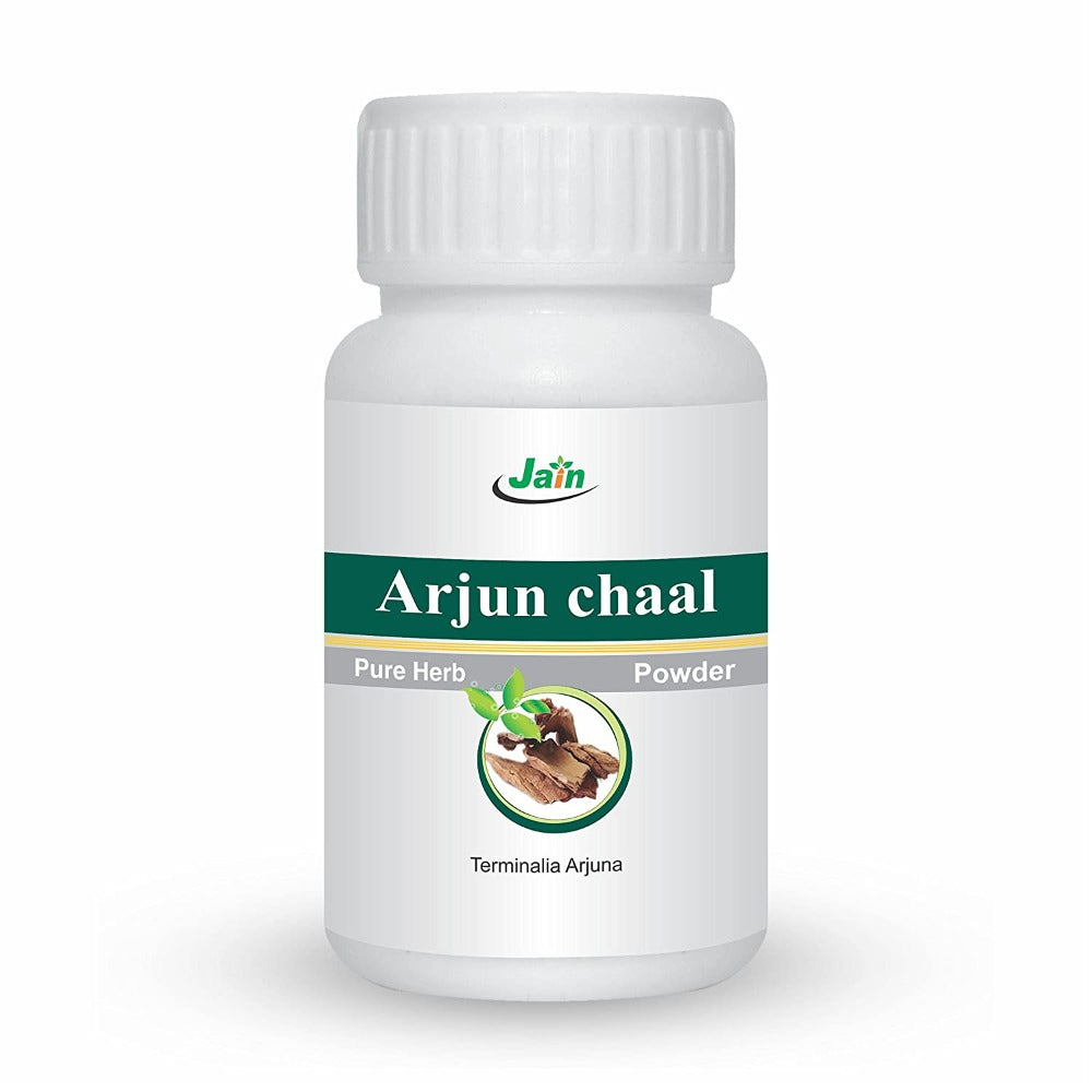 Jain Arjun Chaal Powder 