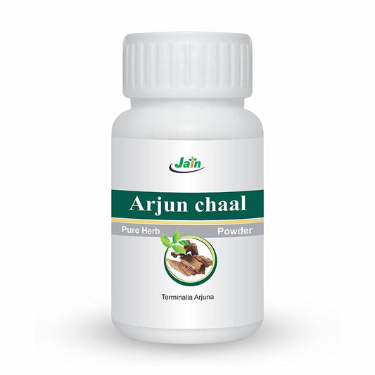 Jain Arjun Chaal Powder 