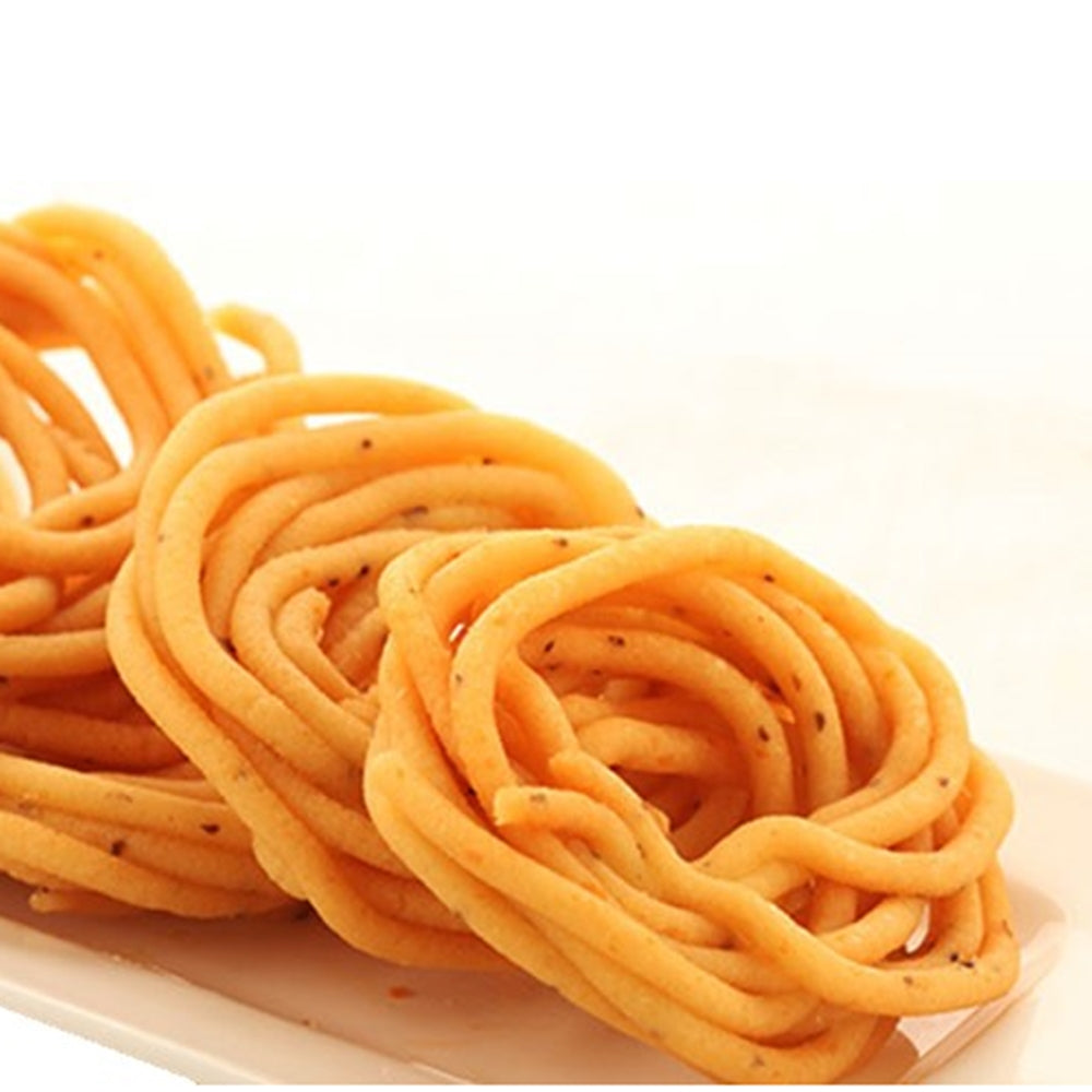 Vellanki Foods - Janthikalu / Chakli 