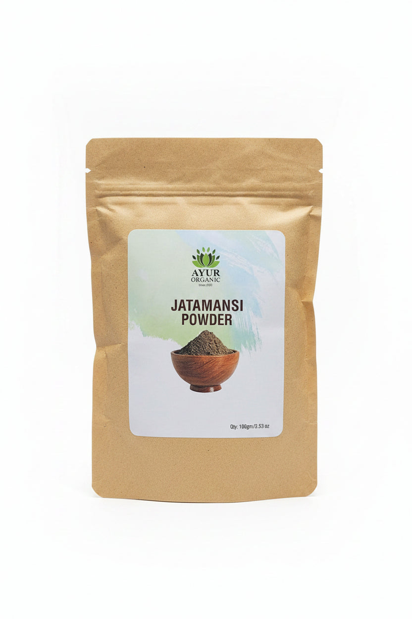 Jatamansi Powder 