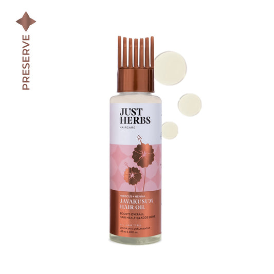 Javakusum Hair Oil (Copy)