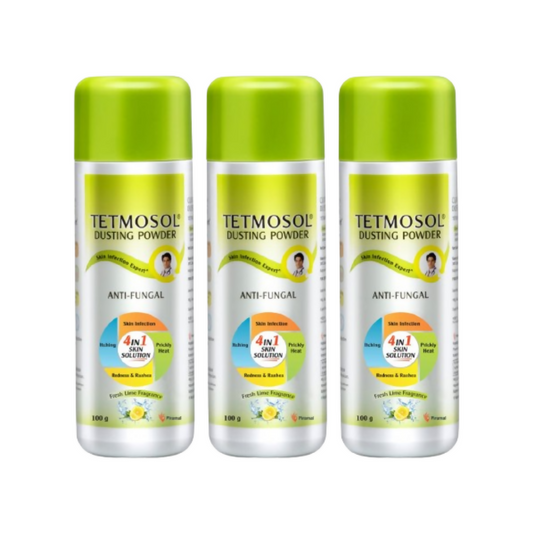 Tetmosol Dusting Powder  Grab2Buy Tetmosol Grab2Buy