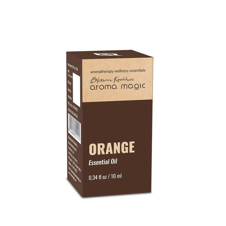 Blossom Kochhar Aroma Magic Orange Oil 