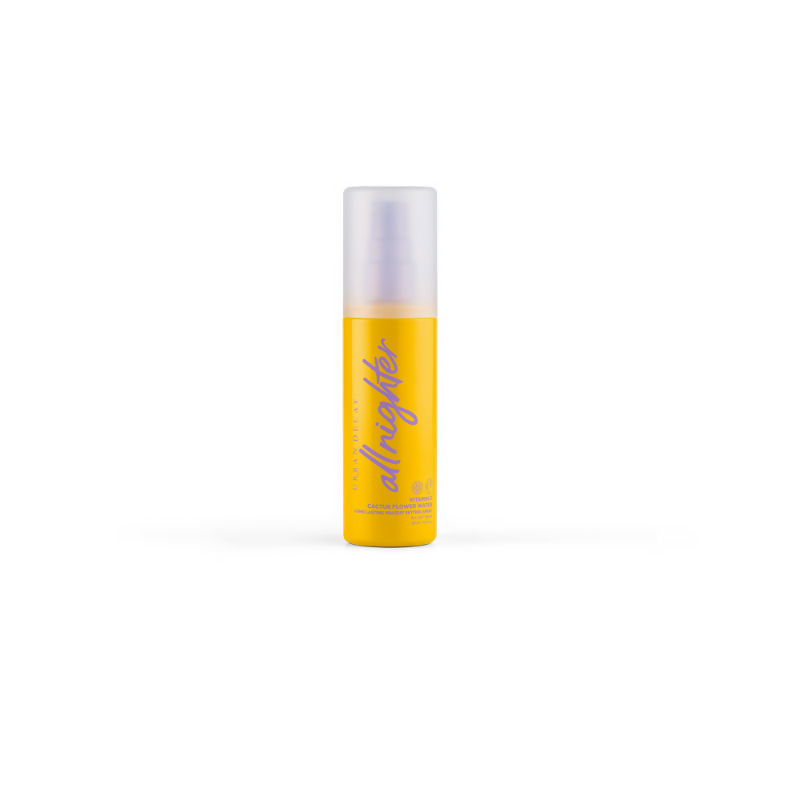 Urban Decay All Nighter Vitamin C Travel Setting Spray  Grab2Buy Urban Decay Grab2Buy
