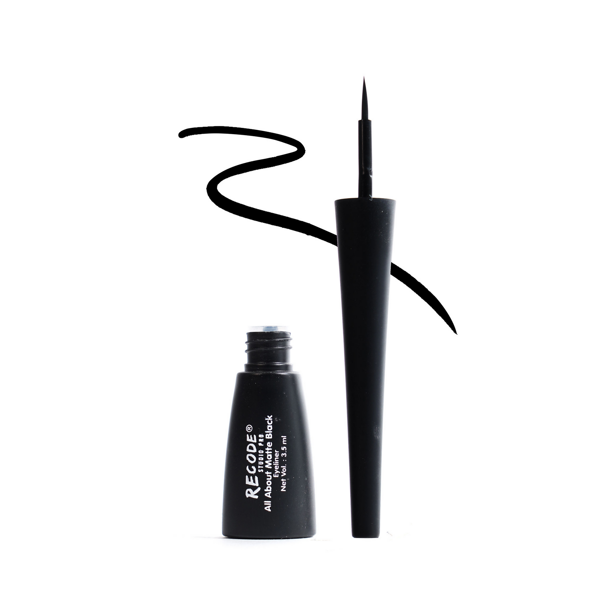 Recode Rizz Matte Eyeliner 