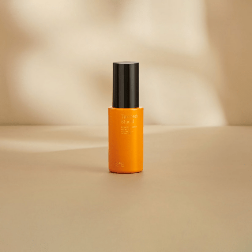 82°E By Deepika Padukone The Skincare Gift Kit In Gold 