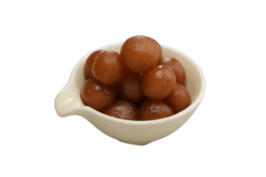 Agra Sweets Angoori Jamoon 