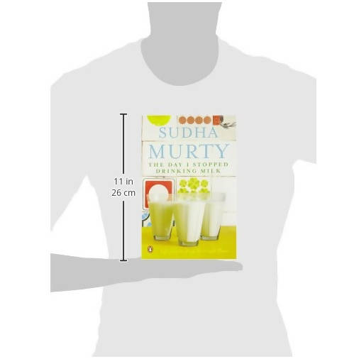 The Day I Stopped Drinking Milk: Life Stories from Here and There Book 