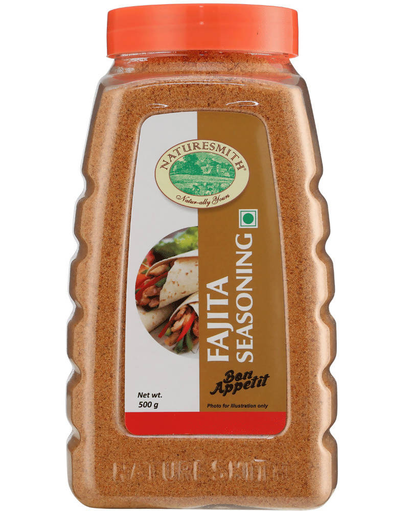Naturesmith Fajita Seasoning - Grab2buy