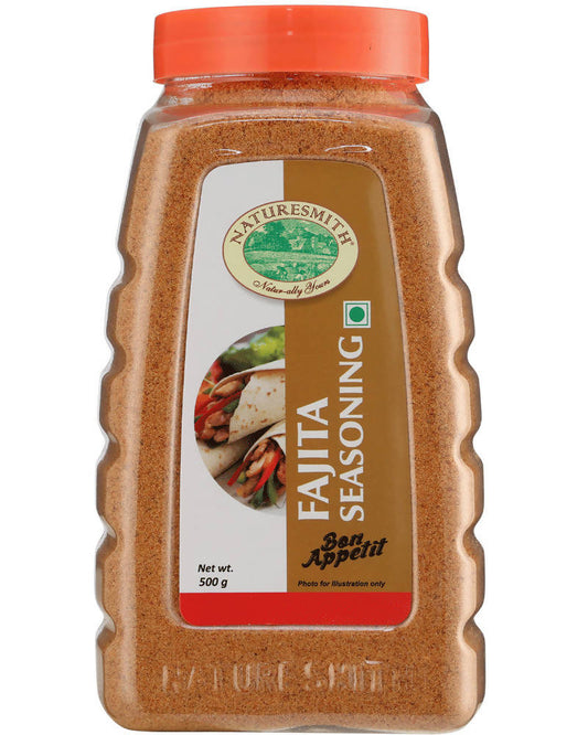 Naturesmith Fajita Seasoning - Grab2buy