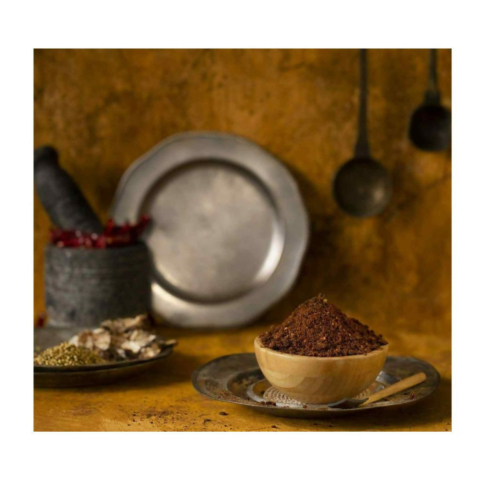 Jandhyala Foods Nallakaram - Grab2buy