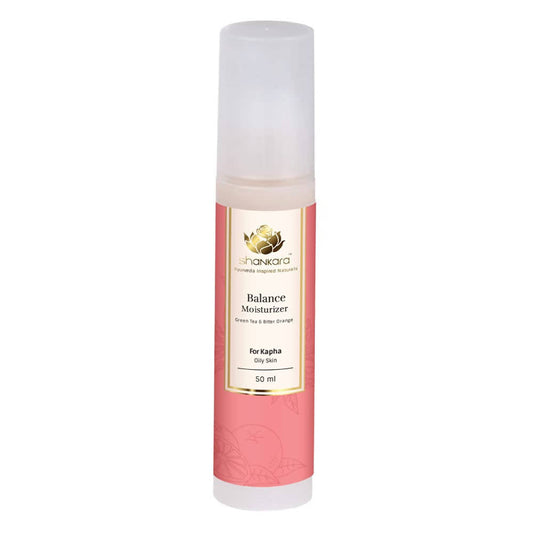 Shankara by Sri Sri Tattva Balance Moisturizer For Kapha
