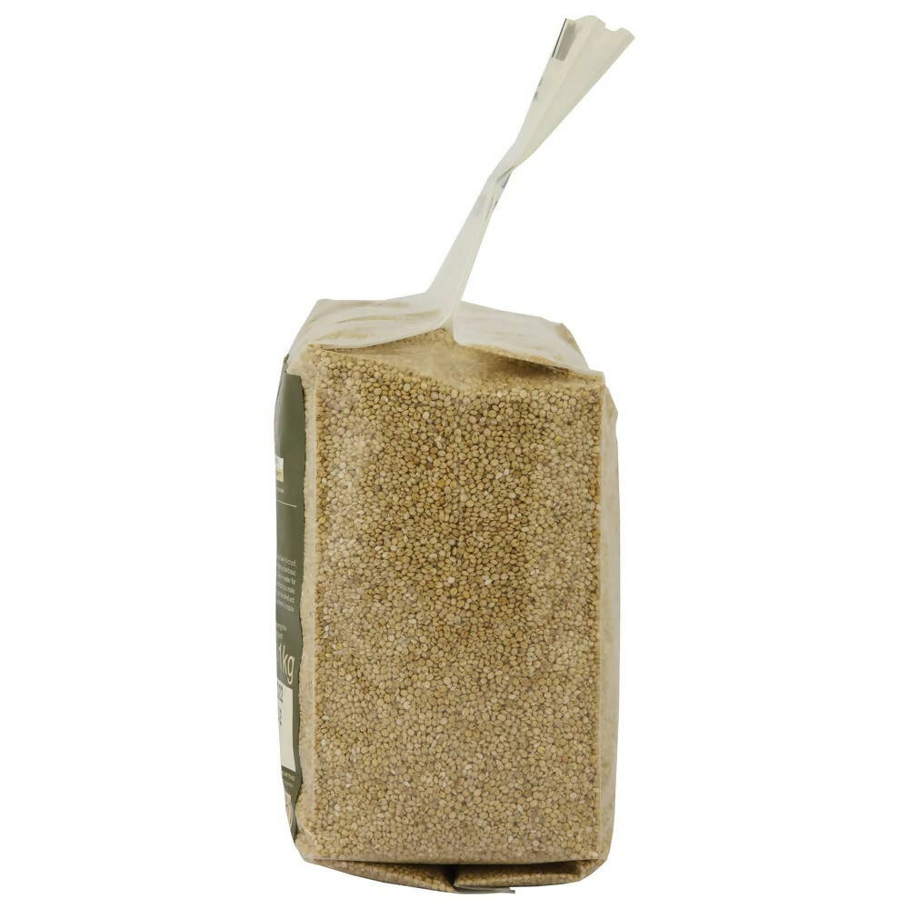 Two Brothers Organic Farms Brown Top Millets - Grab2buy
