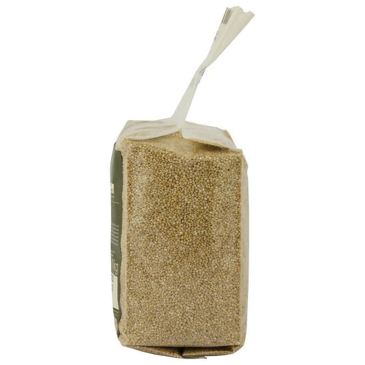 Two Brothers Organic Farms Brown Top Millets - Grab2buy