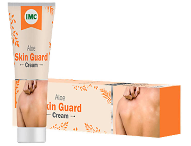 IMC Aloe Skin Guard Cream 
